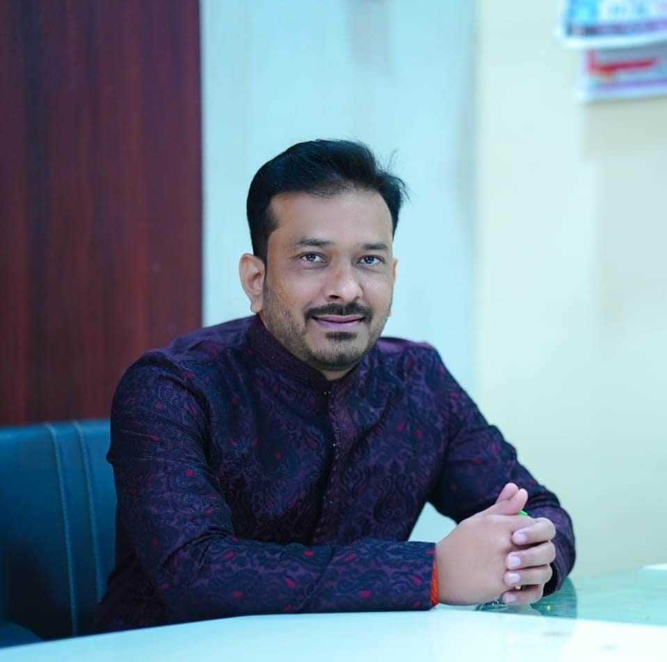 Pradeep Pawde